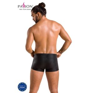 BOXERS PATRICK (PRETO) | S/M - Image 2