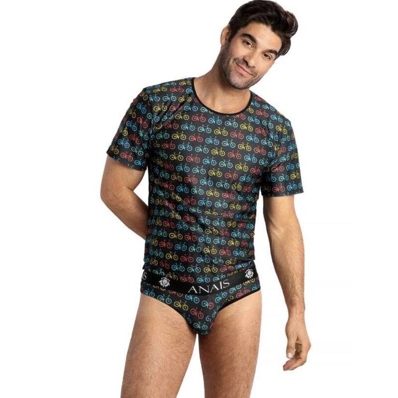 T-SHIRT BENITO | M
