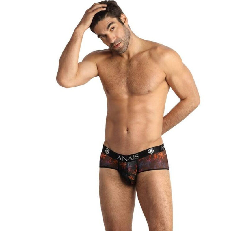 BOXERS CHILL BRIEF | XL