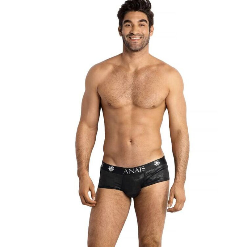 BOXERS ELECTRO BRIEF | M