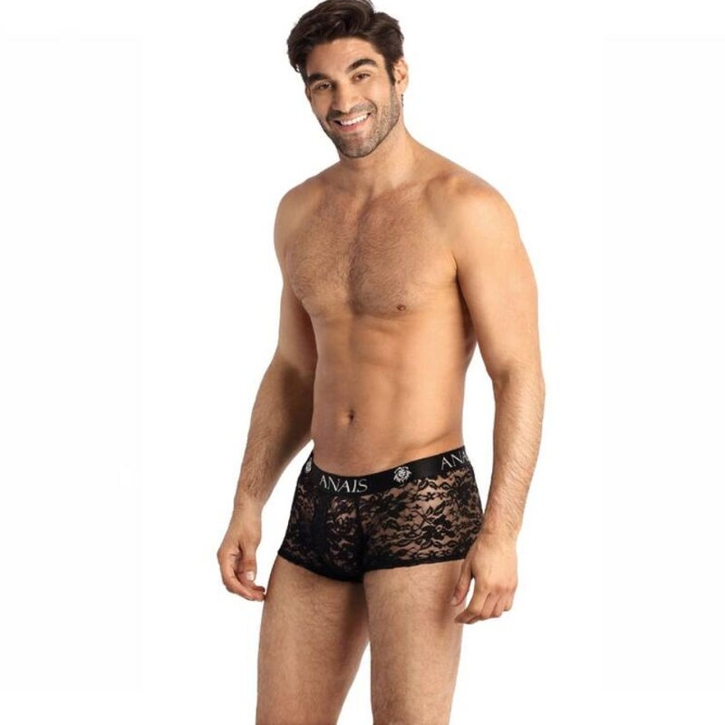 BOXERS ROMANCE | M