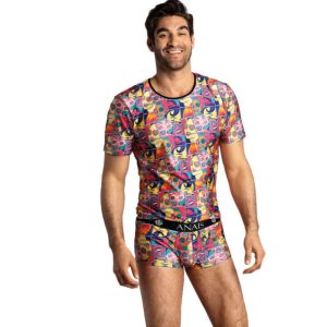 T-SHIRT COMICS | M - Image 1