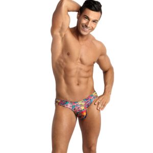 TANGA COMICS | M - Image 1