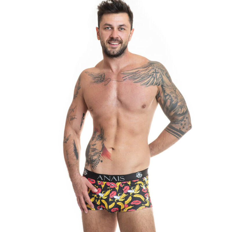 BOXERS BANANA | M
