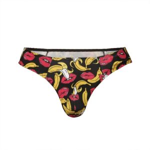 TANGA BANANA | M - Image 3