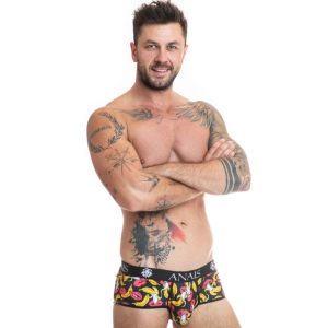BOXERS BANANA BRIEF | XL - Image 1