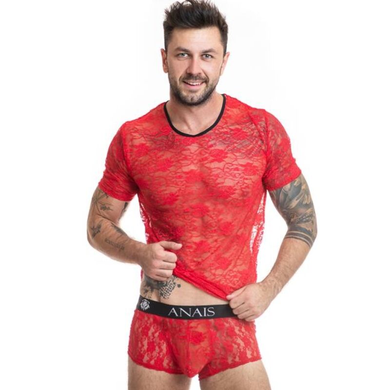 T-SHIRT BRAVE | S