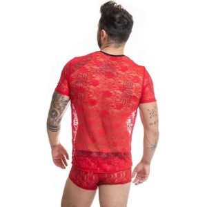 T-SHIRT BRAVE | XL - Image 2