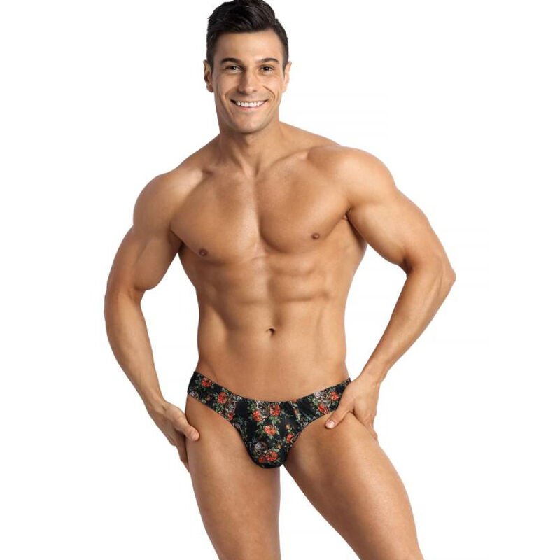 TANGA POWER | M