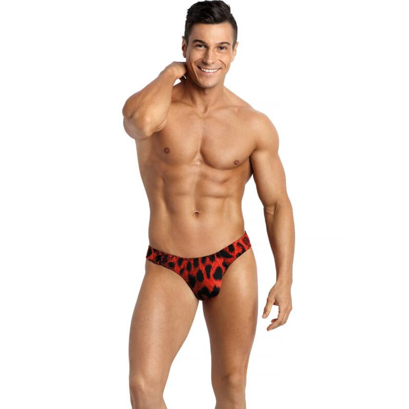 TANGA SAVAGE | S