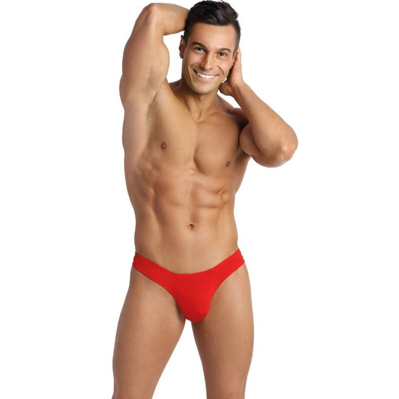 TANGA SOUL | M