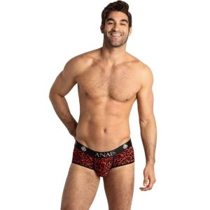 BOXERS TRIBAL BRIEF | S - Image 1