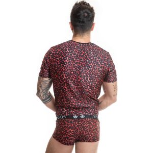 T-SHIRT TRIBAL | M - Image 2