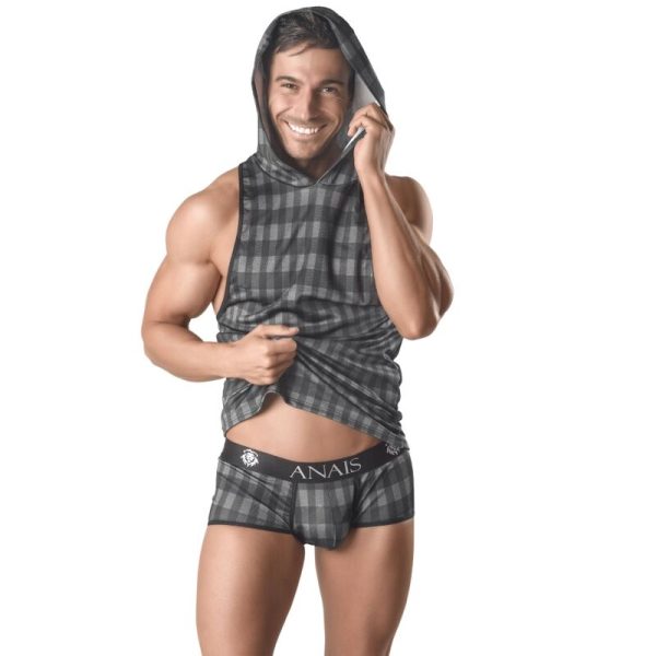 img_160544_563d407413c71b6eb7178aec0aeb637d_1-2 T-SHIRT COM CAPUZ AEGIS TAMANHO M