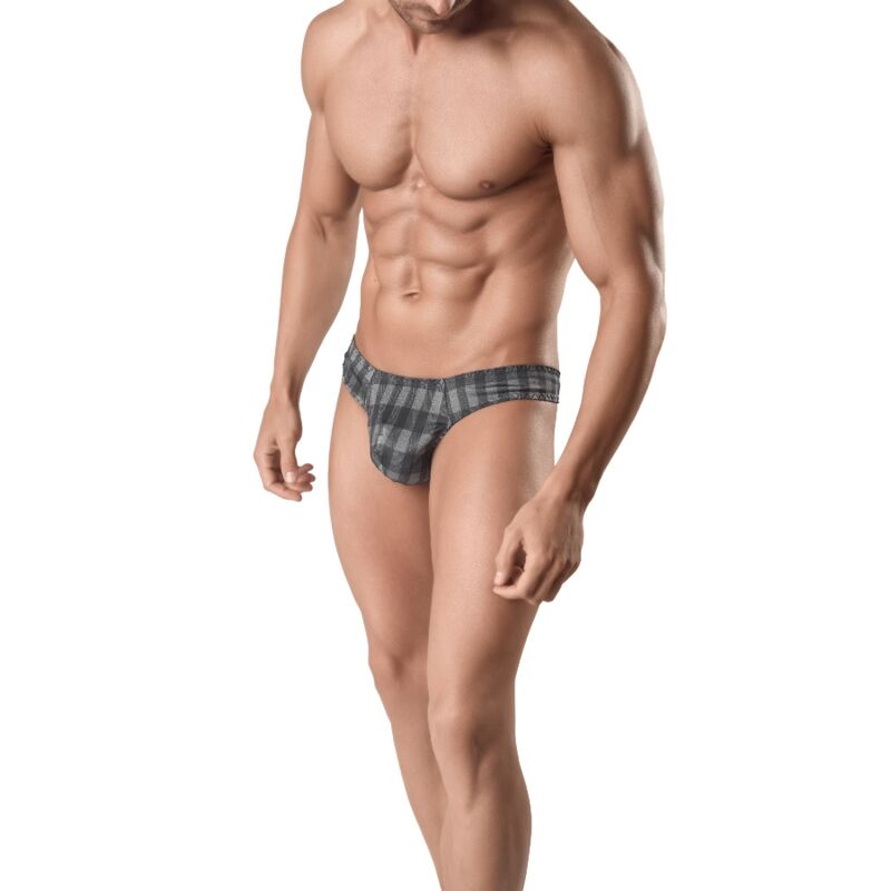 TANGA AEGIS | L