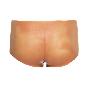 BOXER ALTER EGO COM PÉNIS REALÍSTICO (L) | 18 CM - Image 5