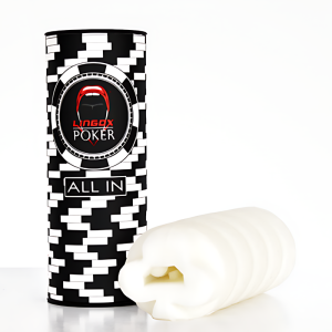 MASTURBADOR LINGOX POKER CLUB EDITION - Image 1