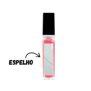 GLOSS VOULEZ-VOUS (BAUNILHA) | 10 ML - Image 2