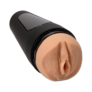 MASTURBADOR MAIN SQUEEZE ADIRA ALLURE - Image 1