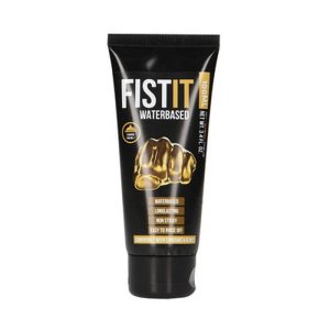 FIST IT - LUBRIFICANTE Á BASE DE ÁGUA 100ML - Image 1