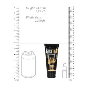 FIST IT - LUBRIFICANTE Á BASE DE ÁGUA 100ML - Image 7