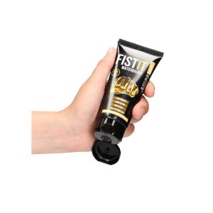 FIST IT - LUBRIFICANTE Á BASE DE ÁGUA 100ML - Image 2