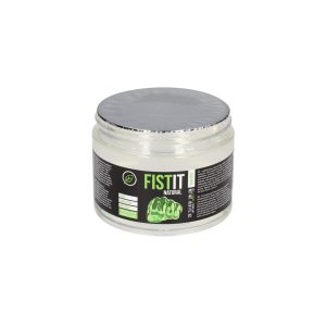 FIST IT - LUBRIFICANTE NATURAL Á BASE DE ÁGUA 300 ML - Image 4