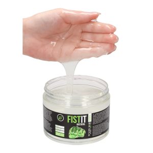 FIST IT - LUBRIFICANTE NATURAL Á BASE DE ÁGUA 300 ML - Image 6