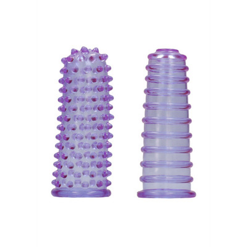 DEDEIRAS ESTIMULANTES LUST FINGER