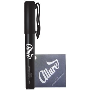 CANETA PERFUME COM FEROMONAS PARA HOMEM ALLURE 6ML - Image 2