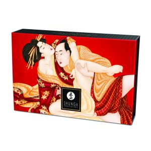 PÓ CORPORAL KISSABLE - MORANGO CHAMPANHE- 2.65 OZ / 75 GR - SHUNGA - Image 2