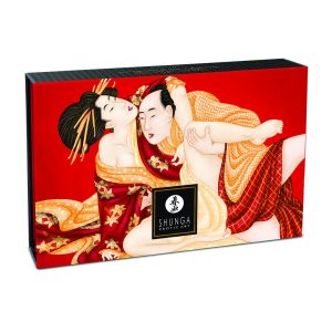 PÓ CORPORAL KISSABLE - MORANGO CHAMPANHE- 2.65 OZ / 75 GR - SHUNGA - Image 3