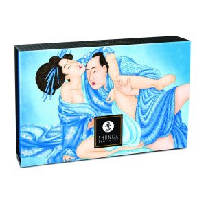PÓ CORPORAL BEIJÁVEL - EMOÇÕES DE COCO - 2.65 OZ / 75 GR - SHUNGA - Image 3