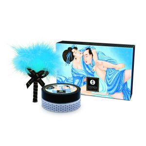 PÓ CORPORAL BEIJÁVEL - EMOÇÕES DE COCO - 2.65 OZ / 75 GR - SHUNGA - Image 4