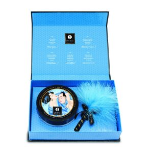 PÓ CORPORAL BEIJÁVEL - EMOÇÕES DE COCO - 2.65 OZ / 75 GR - SHUNGA - Image 5