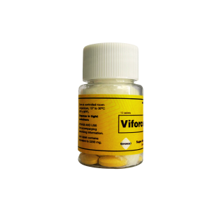 VIFORCE VF | 10 COMPRIMIDOS - Image 2