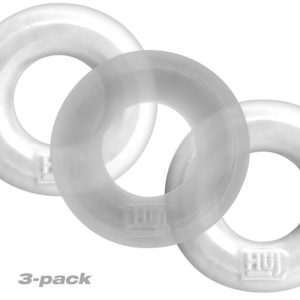 KIT DE 3 ANÉIS PENIANOS HUNKYJUNK - Image 4