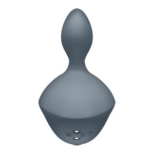 PLUG ANAL BOOTY ABSOLUTE BEGINNERS 4 SATISFYER - Image 2