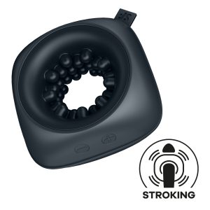 ANEL PENIANO RING STROKER SATISFYER - Image 1
