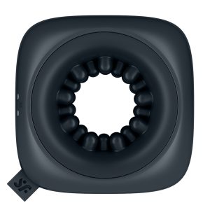 ANEL PENIANO RING STROKER SATISFYER - Image 3