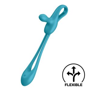 VIBRADOR PLUG & PLAY 1 SATISFYER - Image 1