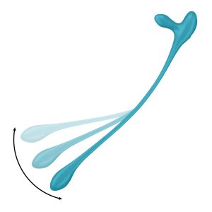 VIBRADOR PLUG & PLAY 1 SATISFYER - Image 4