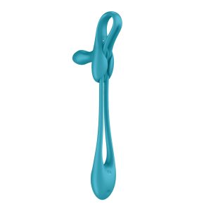 VIBRADOR PLUG & PLAY 1 SATISFYER - Image 6