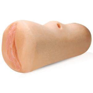 MASTURBADOR WILD FIRE KATIE MORGAN EM FORMA DE VAGINA - Image 1