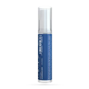 GEL LUBRIFICANTE STEAL MY KISSES COM SABOR A BEBIDA ENERGÉTICA CRUSHIOUS 10ML - Image 3