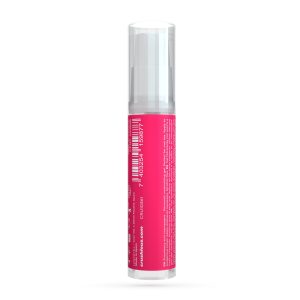 GEL LUBRIFICANTE STEAL MY KISSES COM SABOR A CHAMPANHE COM MORANGO CRUSHIOUS 10ML - Image 3