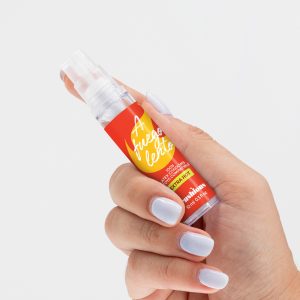 GEL LUBRIFICANTE A FUEGO LENTO DE EFEITO CALOR CRUSHIOUS 10ML - Image 5