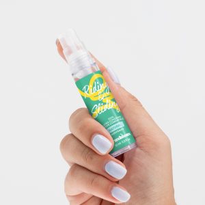 GEL LUBRIFICANTE RIDING & SLIDING À BASE DE ÁGUA CRUSHIOUS 10ML - Image 5
