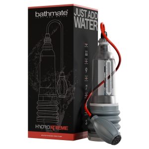 BOMBA PARA PÉNIS HYDROXTREME 8 BATHMATE - Image 2