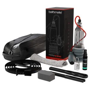 BOMBA PARA PÉNIS HYDROXTREME 8 BATHMATE - Image 3